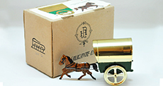 TIN TOYS