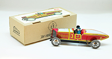 TIN TOYS