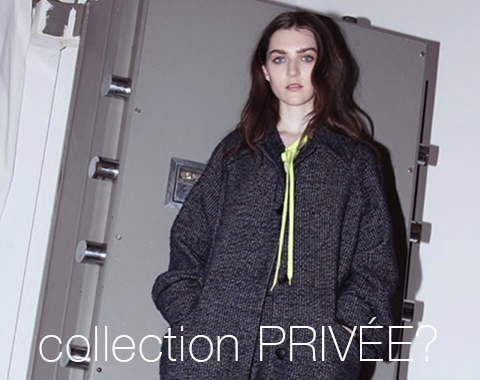 collection Privee?